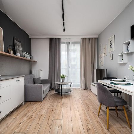 Kasprzaka 29C Garaz By Perfectapart 188 Warszawa Exteriör bild