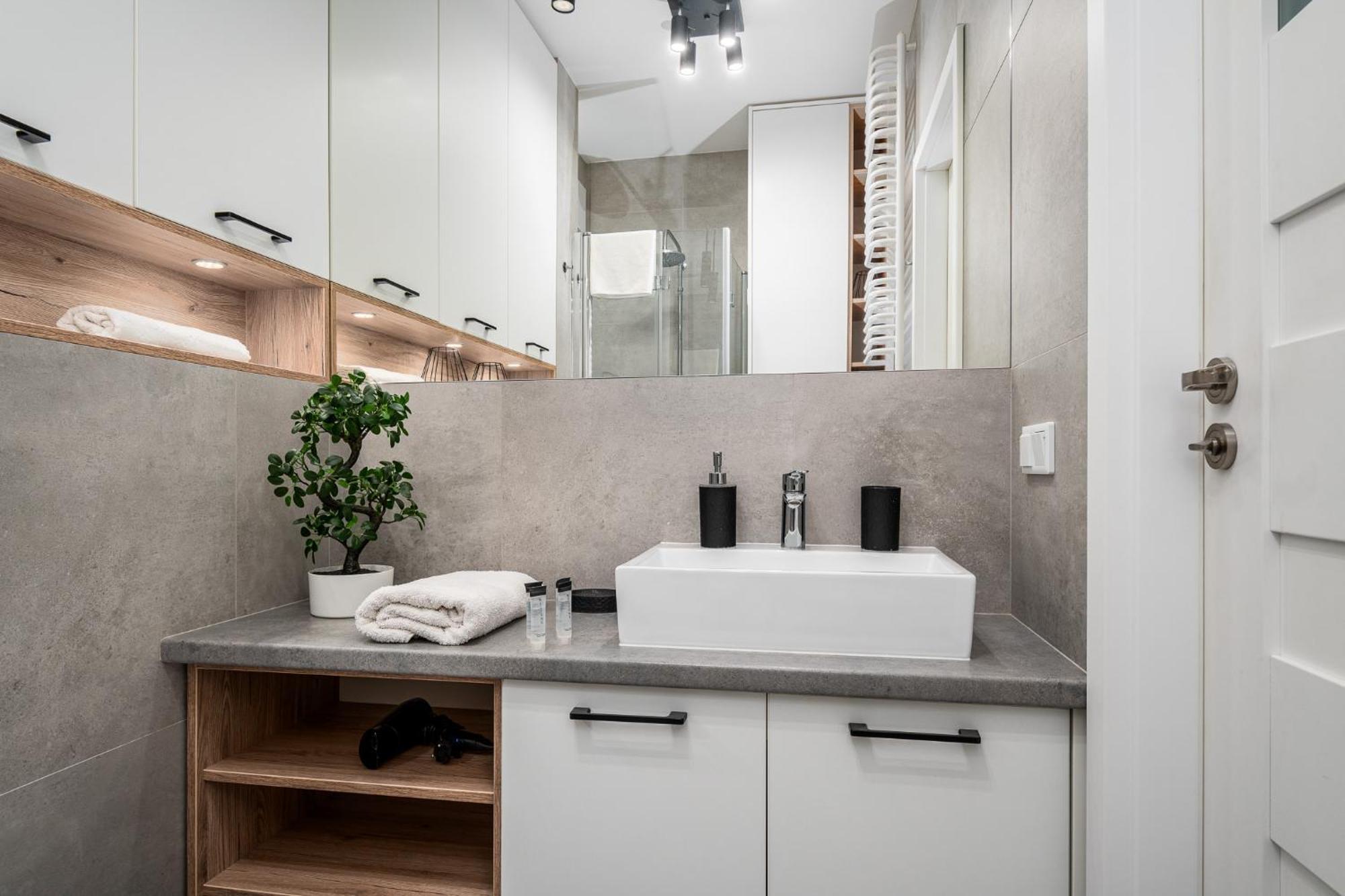 Kasprzaka 29C Garaz By Perfectapart 188 Warszawa Exteriör bild