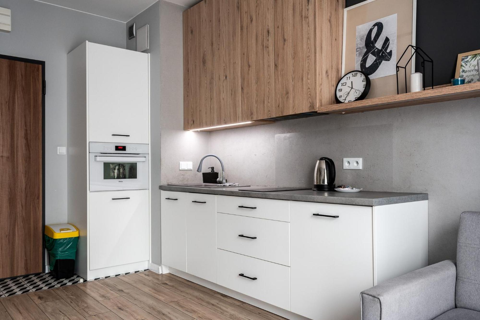 Kasprzaka 29C Garaz By Perfectapart 188 Warszawa Exteriör bild